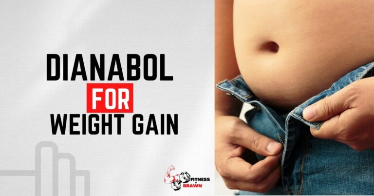 Dianabol for Weight Gain: How to Bulk Up Fast?