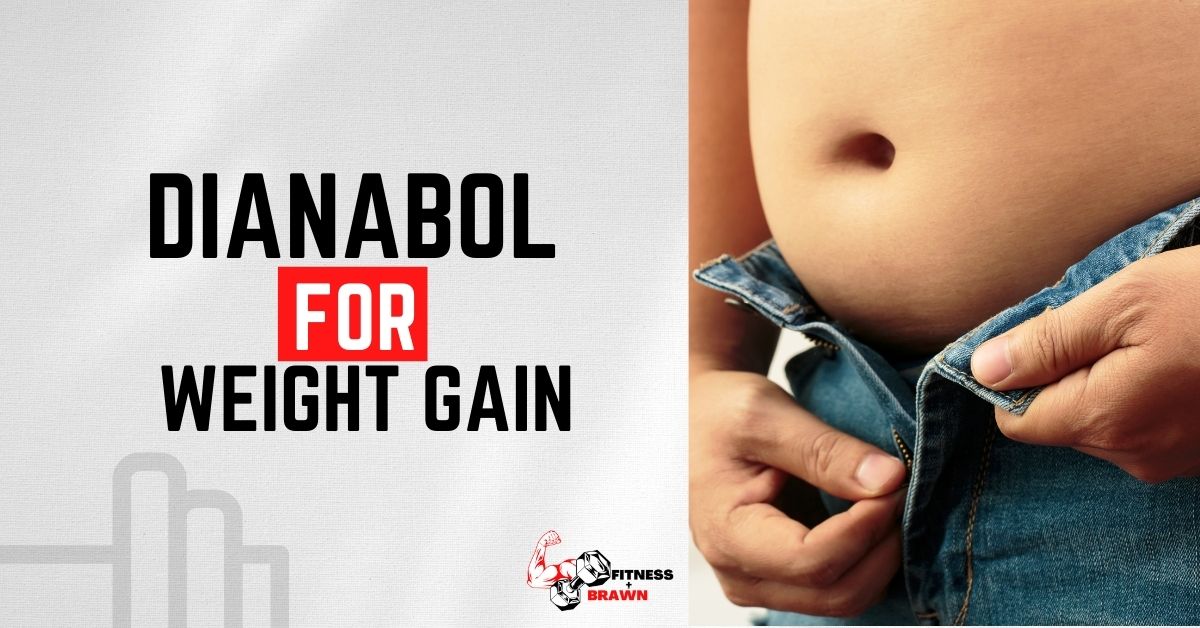 Dianabol for Weight Gain - Dianabol for Weight Gain: How to Bulk Up Fast?