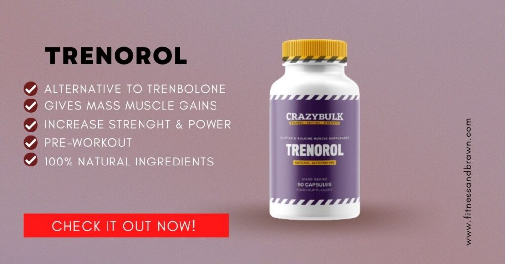 Trenorol