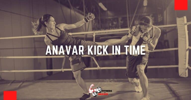 Anavar Kick In Time: How Long Does It Take For Anavar To Work?