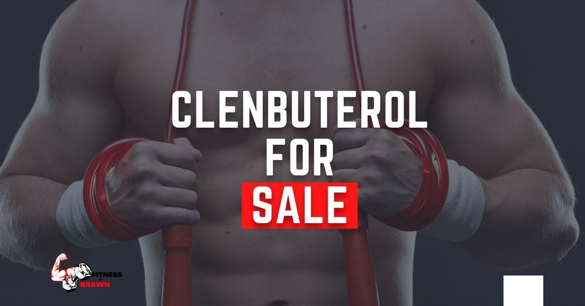 Clenbuterol for sale - Clenbuterol for sale: How to Safely and Legally Buy Clenbuterol?