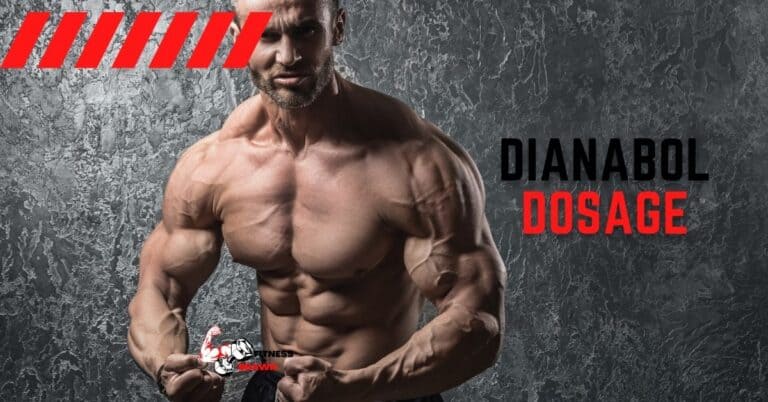 Dianabol Dosage (for men, bodybuilding & steroid timing)