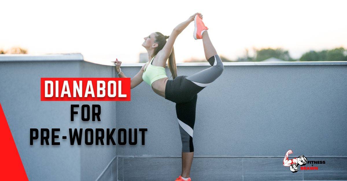 Dianabol for Preworkout - Dianabol for Preworkout: How to Boost Your Workouts for Maximum Gains