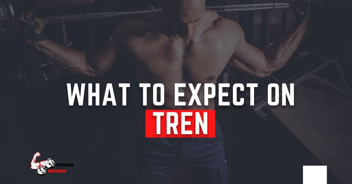 What to Expect on Tren - What to Expect on Tren: 9 things Everyone Needs to expect