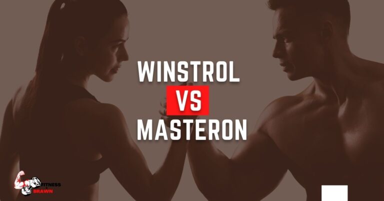 winstrol vs. masteron for cutting