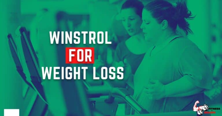 Winstrol for Weight Loss: Does This Steroid Cut Body Fat?