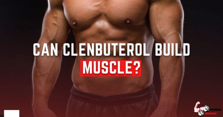 Can Clenbuterol Build Muscle? Revealed