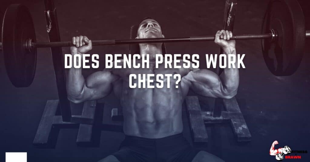 How Heavy is a Bench Press Bar? Find Out - Fitness and Brawn