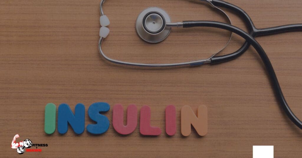 Why Do Bodybuilders Take Insulin? - What You Need To Know - Fitness And ...