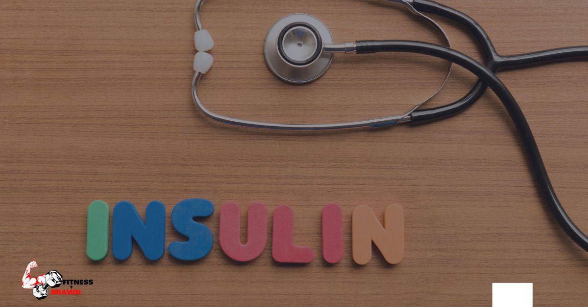 Insulin - Why do bodybuilders take insulin? - What you need to know