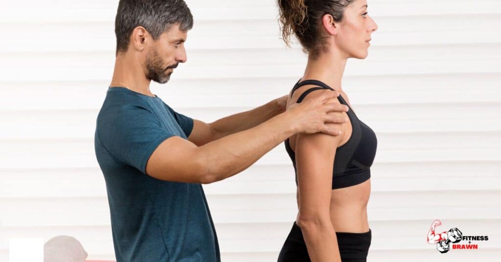 What is posture 1024x536 - Does Weightlifting Improve Posture? Unexpected Health Benefits