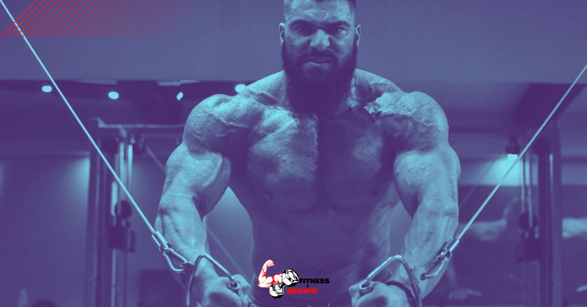 Bodybuilder - Deca for Bodybuilding: Everything You Need to Know About Deca Durabolin