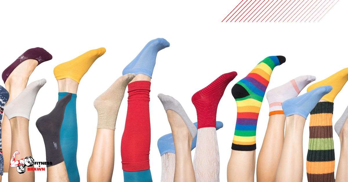 socks - Why Deadlift in Socks? The Surprising Benefits of This Unusual Training Method