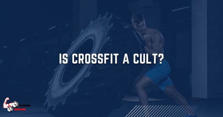 Is Crossfit a Cult?
