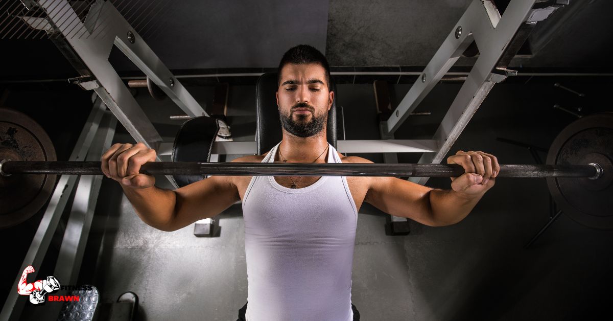 bench press - Does Bench Pressing Burn Fat? REVEALED