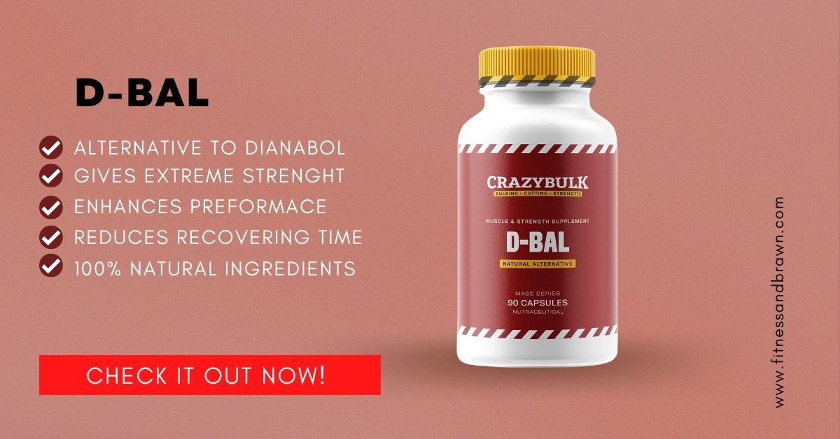 67 - Does Dianabol Cause Hair Loss? (Yes, Find Out)