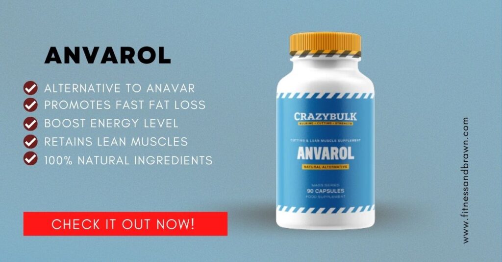 anvarol banner 1024x536 - Does Anavar Cause Heartburn & Acid Reflux? Understanding the Side Effects