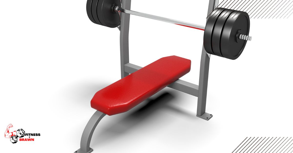 Standard Bench Press Bar - How Heavy is a Bench Press Bar? Find Out