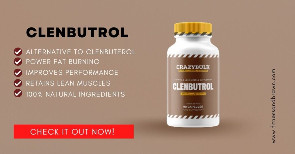 73 1024x536 - Clenbuterol and Fatigue: Does Clenbuterol Make You Tired?