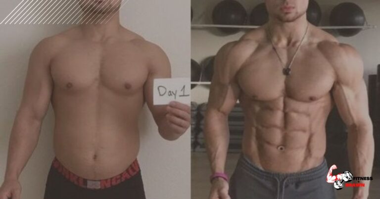Anadrol Before and After: Incredible Transformations and What You Need - Winstrol Before And After 4 Weeks