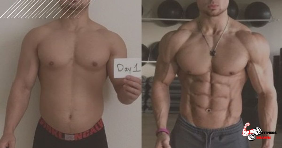Anadrol result after 4 weeks - Anadrol Before and After: Incredible Transformations and What You Need to Know