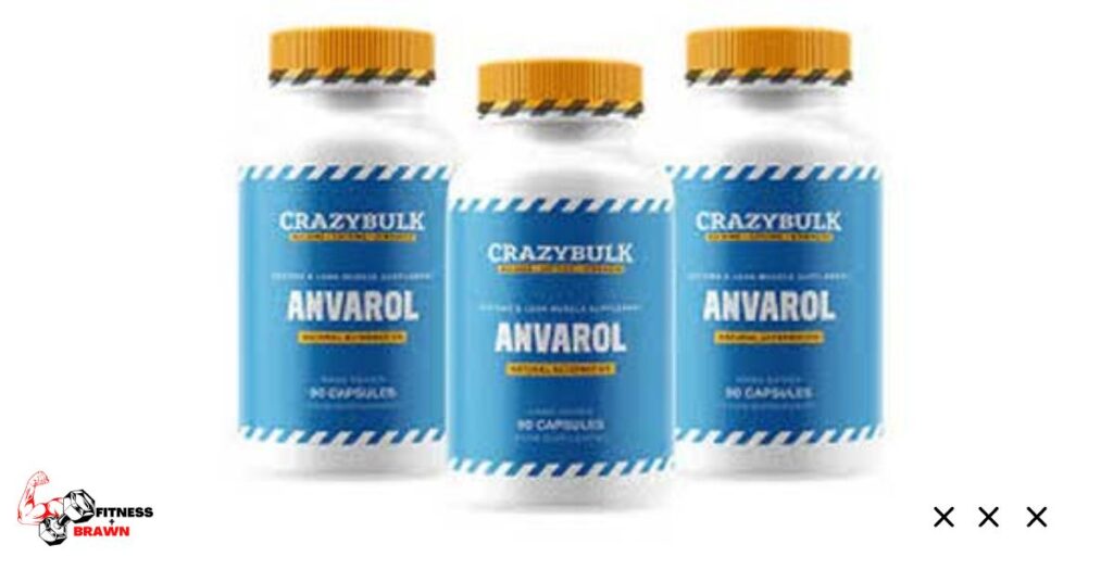 Anvarol by crazybulk 1024x536 - Anavar Detection Time: What You Need to Know