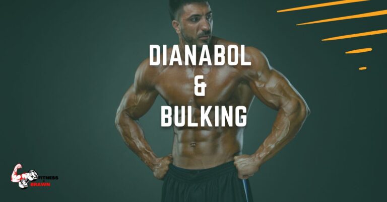 Dianabol and Bulking: What You Need to Know
