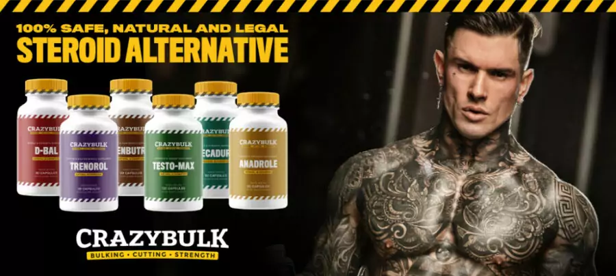 bulking stack crazybulk e1646246279604 1 - Does Albuterol make you Tired? An In-Depth Look at the Side Effects of Popular Steroids