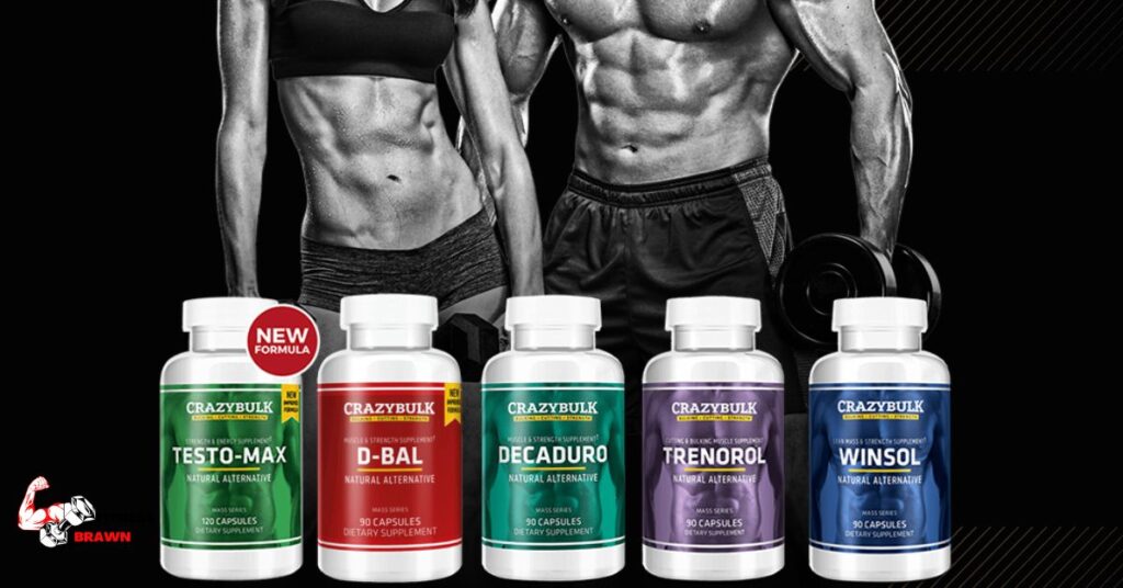 fitnessandvrwn featured image 1024x536 - Are Steroids Bad? If so, why?