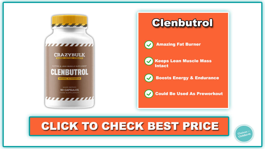 Clenbutrol banner 1024x576 - Clenbuterol with Testosterone: Can it be taken together or Stacked?