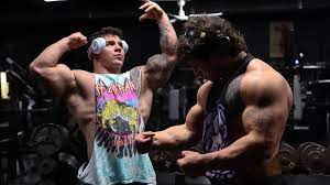 tren twins 2 - Does Tren Twins Take Tren? (Are They Natural Bodybuilders?)