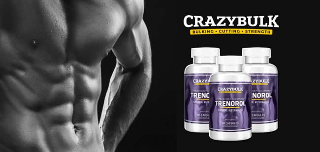 trenbolone trenol product - Does Tren Make You Lose Weight? (UPDATED)