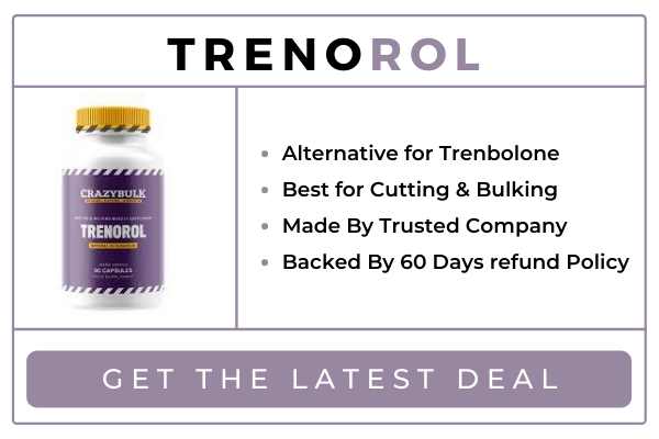 trenerol banner - Trenbolone vs Winstrol: Which is Better?