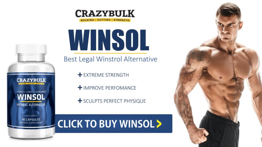 winsol banner 1024x576 - 15 Winstrol Side Effects (Joint pain, Gyno, Acne)