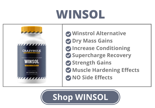 WINSOL banner1 - Clenbuterol vs Winstrol: Which is Best for Cutting?
