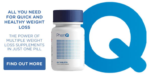 PhenQ Bottle - PhenQ vs Phentermine: Uncovering the Key Differences