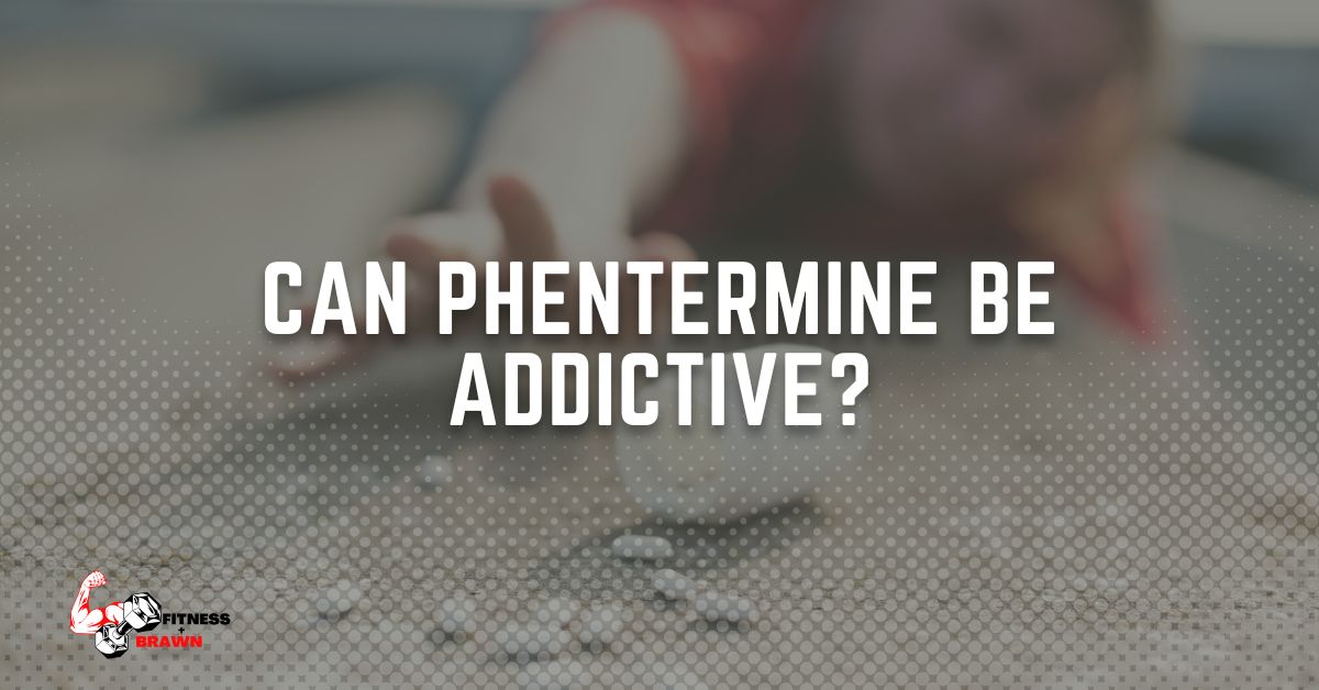 Can Phentermine be Addictive - Can Phentermine be Addictive? Everything You Need to Know