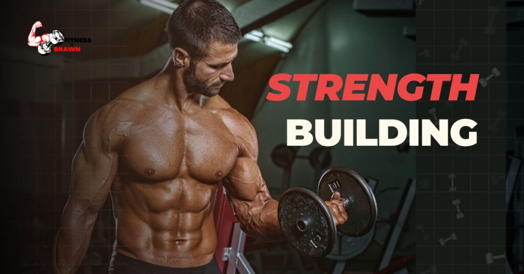 Natural Approach to Strength Building 1024x536 - Can You Squat 1200 lbs Without Taking Steroids? Achieving Strength Naturally