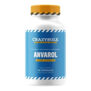 avarol 300x300 - Does Anavar Affect the Menstrual Cycle?