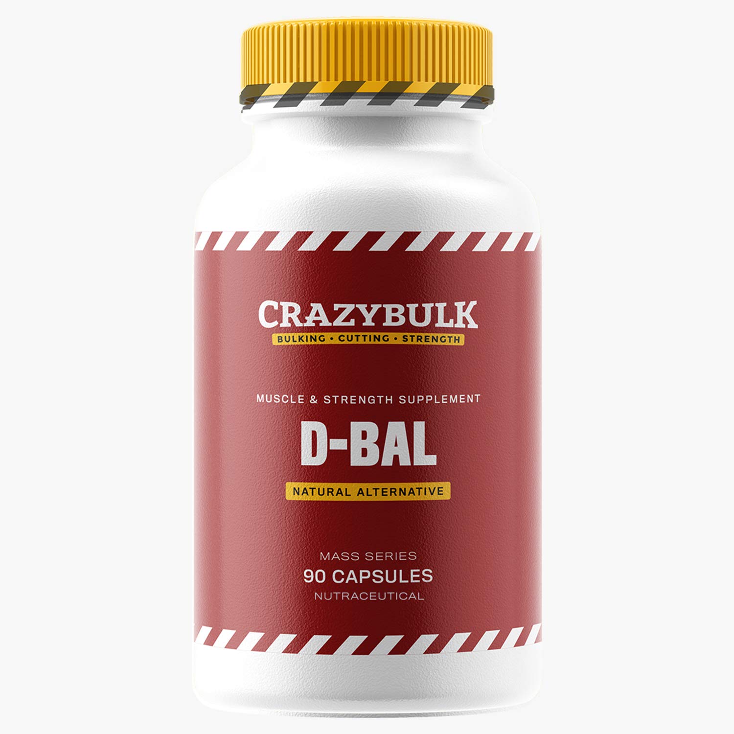 dbal - Does Dianabol Make You Angry?