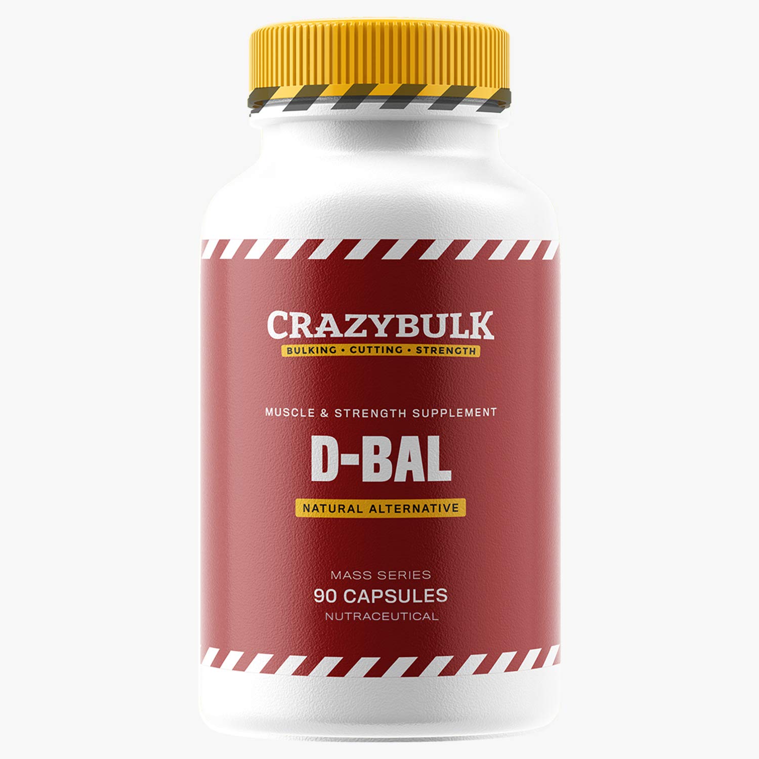 dbal - Does Dianabol Suppress Testosterone?