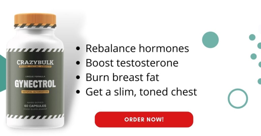 gynectrol banner 1 1024x536 - Can Gynecomastia be Treated?