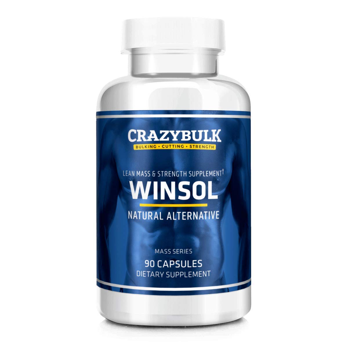 winsol single - Winstrol and Sleep