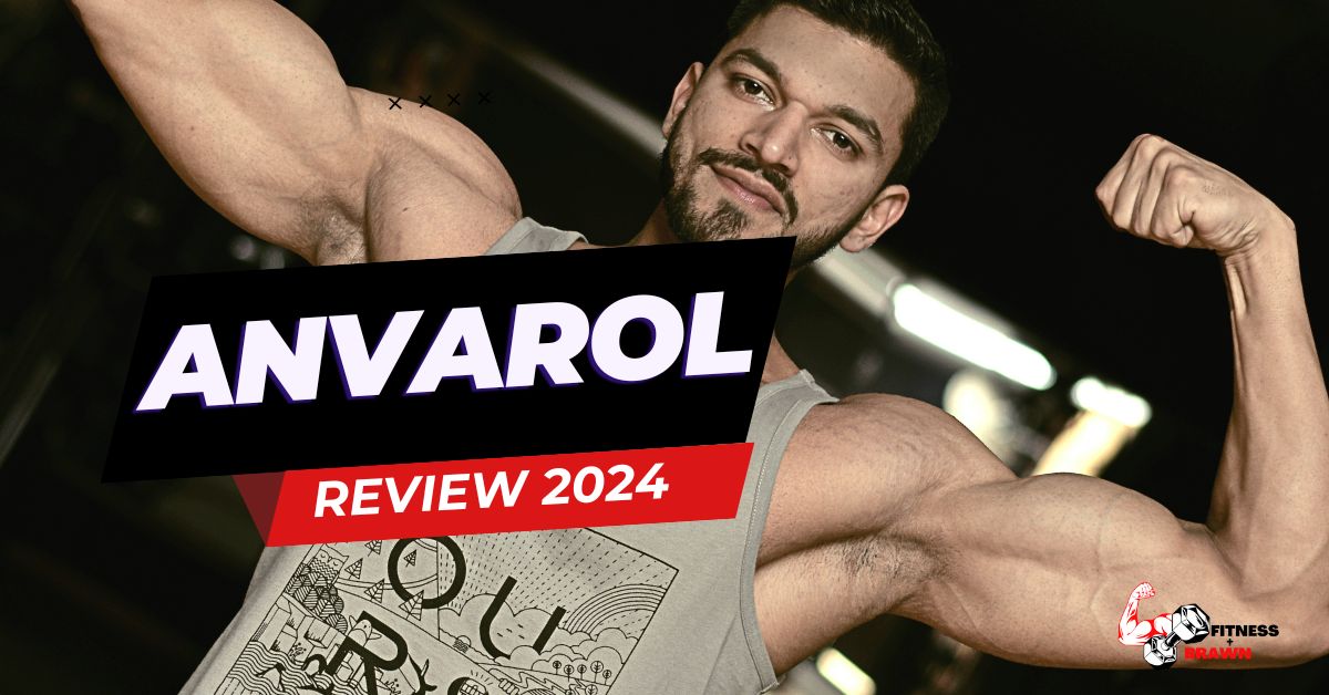 anvarol review - Anvarol Review (2024): The Ultimate Review and Analysis