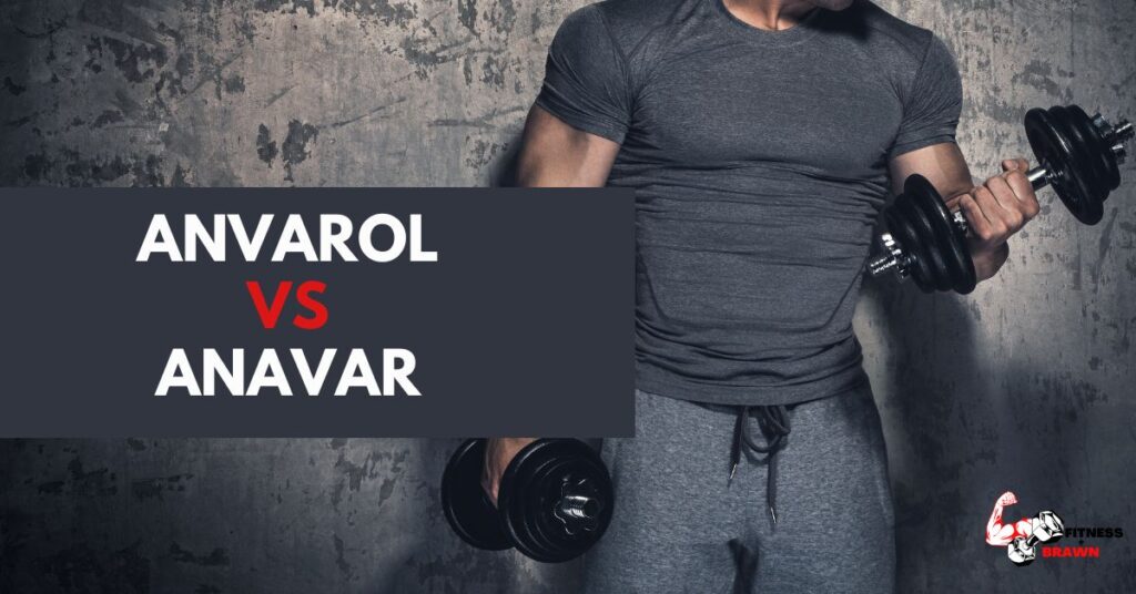 Anvarol vs Anavar 1024x536 - Anvarol vs Anavar: Which One Is Better for Cutting and Building Lean Muscle?