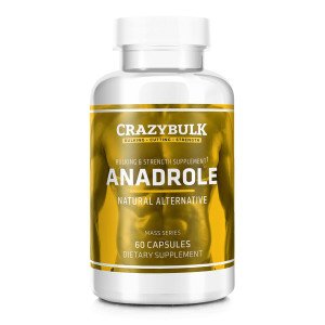 anadrole - Does Anadrol Affect Testosterone Levels?