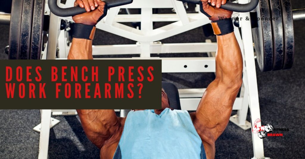 Does Bench Press Work Forearms 1024x536 - Home